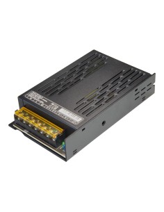 Acheter OEM PD-120-12 Alimentation à découpage - Entrée CA 100 V ~ 240 V - 2 sorties par paire de cuivre - Sortie CC 12 V