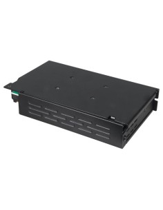 OEM PD-120-12 Fonte de alimentação comutada - entrada CA 100 v ~ 240V - 2 Saídas de torque de cobre - saída DC 12 V / 120 W  2