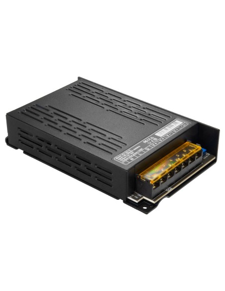 Acheter OEM PD-120-12 Alimentation à découpage - Entrée CA 100 V ~ 240 V - 2 sorties par paire de cuivre - Sortie CC 12 V