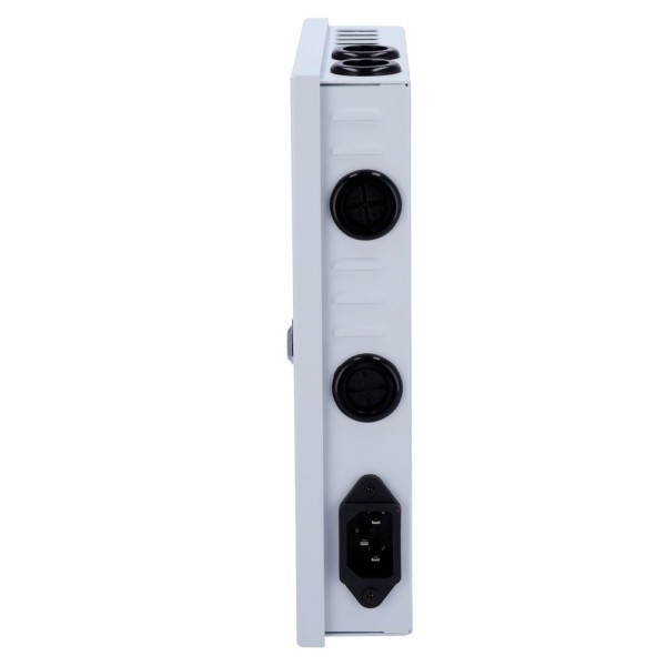 Kaufen OEM PD-120-9-FUSE Stromverteilungsbox – 1 AC-Eingang 180–246 V 50–60 Hz – 9 Ausgänge über Kupferpaar –