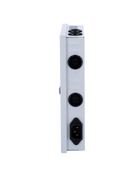 Acheter OEM PD-120-9-FUSE Boîtier de distribution d’alimentation - 1 entrée CA 180-246 V 50-60 Hz - 9 sorties par paire de cuivr