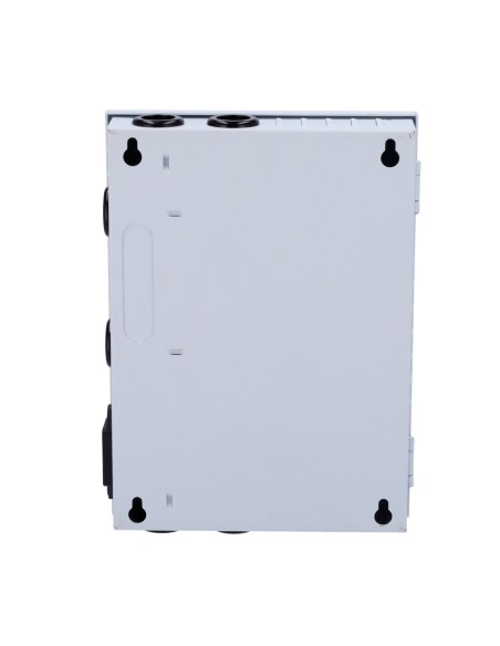 Kaufen OEM PD-120-9-FUSE Stromverteilungsbox – 1 AC-Eingang 180–246 V 50–60 Hz – 9 Ausgänge über Kupferpaar –