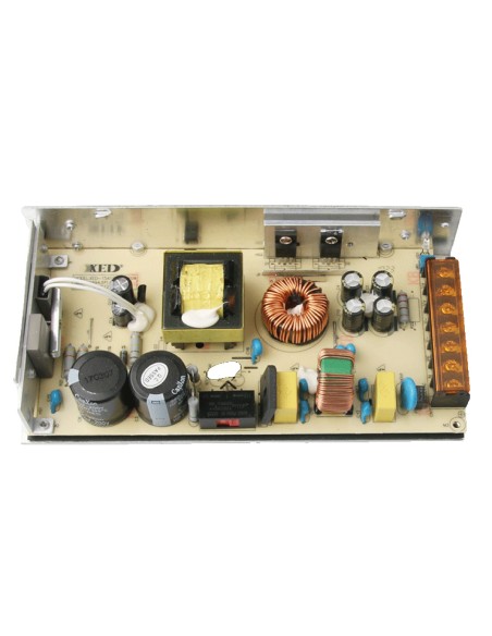 Comprar OEM PD-180-12 Fuente de alimentación conmutada - Entrada AC 100~240 V - Salida DC 12 V / 15 A (180W) - Salida regulable 