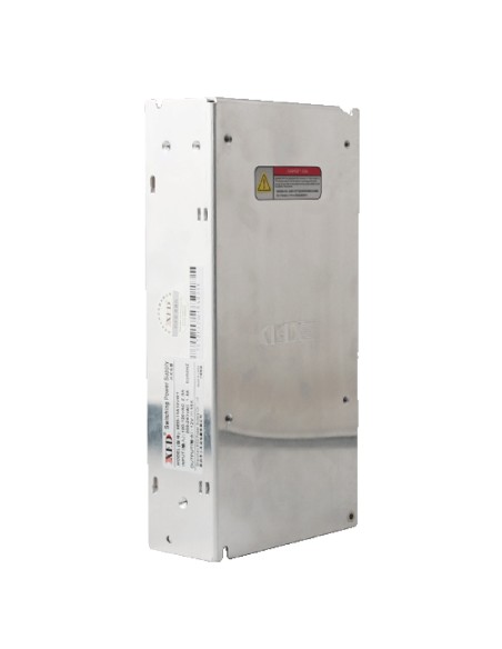 OEM PD-180-12 Fonte de Alimentação comutada - Entrada AC 100 ~ 240V - Saída DC 12 V / 15 A (180W) - Saída Ajustável 11.5 ~ 13,