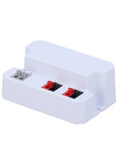 Acheter OEM PD-24-12 Alimentation à découpage - Entrée CA 100 V ~ 240 V - Sortie 2 canaux - Sortie CC 12 V / 2 A (24 W) -