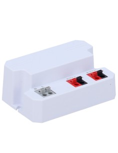 Comprar OEM PD-24-12 Fuente de alimentación conmutada - Entrada AC 100V ~ 240V - Salida 2 canales - Salida DC 12 V / 2 A (24W) - 2