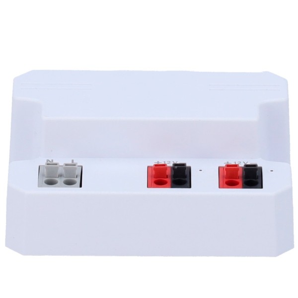 Acheter OEM PD-24-12 Alimentation à découpage - Entrée CA 100 V ~ 240 V - Sortie 2 canaux - Sortie CC 12 V / 2 A (24 W) -