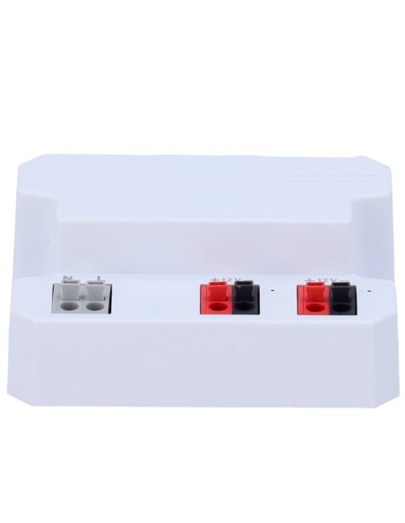Acheter OEM PD-24-12 Alimentation à découpage - Entrée CA 100 V ~ 240 V - Sortie 2 canaux - Sortie CC 12 V / 2 A (24 W) -