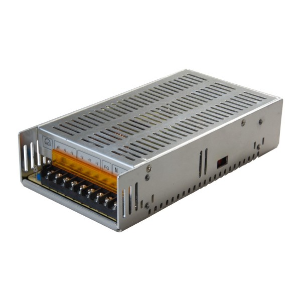 Kaufen OEM PD-240-12 Schaltnetzteil – AC-Eingang 100 V~240 V – DC-Ausgang 12 V / 20 A (240 W) – Schutz durch f