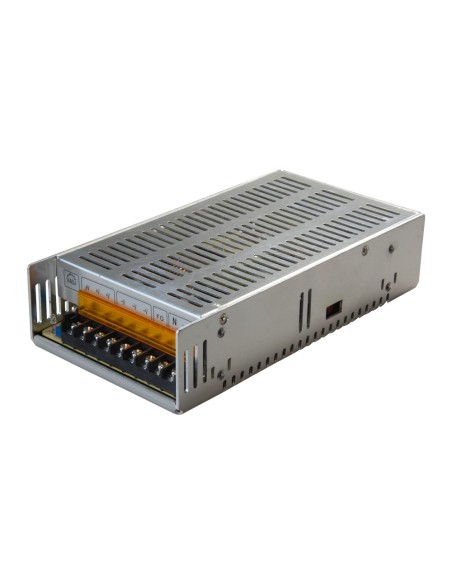 Kaufen OEM PD-240-12 Schaltnetzteil – AC-Eingang 100 V~240 V – DC-Ausgang 12 V / 20 A (240 W) – Schutz durch f