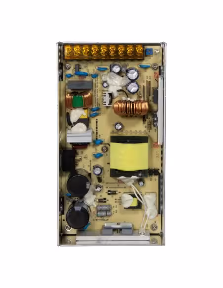 Acheter OEM PD-240-12 Alimentation à découpage - Entrée CA 100V~240V - Sortie CC 12 V / 20 A (240 W) - Protection par f