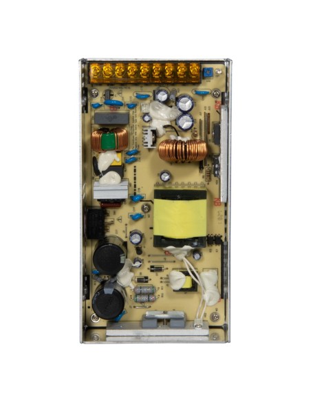 Kaufen OEM PD-240-12 Schaltnetzteil – AC-Eingang 100 V~240 V – DC-Ausgang 12 V / 20 A (240 W) – Schutz durch f