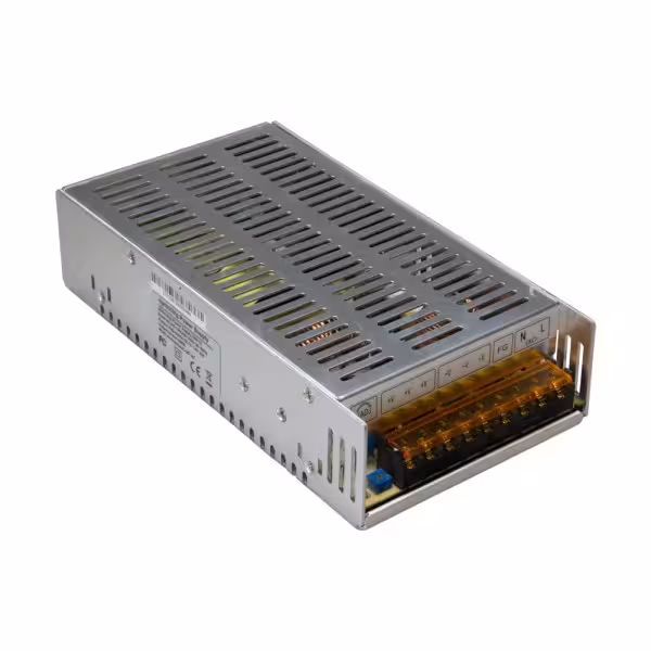 Acheter OEM PD-240-12 Alimentation à découpage - Entrée CA 100V~240V - Sortie CC 12 V / 20 A (240 W) - Protection par f