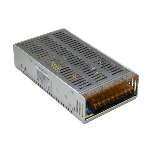 Kaufen OEM PD-240-12 Schaltnetzteil – AC-Eingang 100 V~240 V – DC-Ausgang 12 V / 20 A (240 W) – Schutz durch f