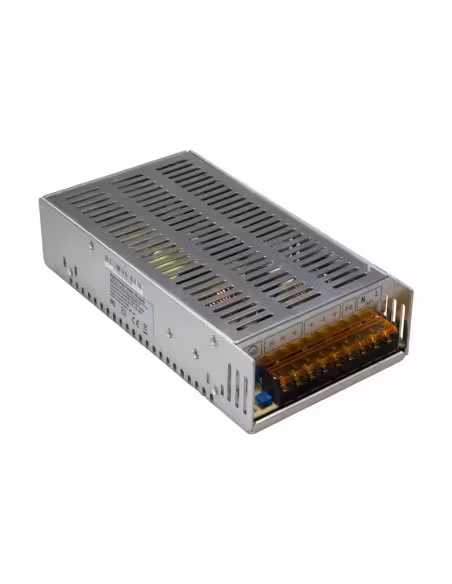 Acheter OEM PD-240-12 Alimentation à découpage - Entrée CA 100V~240V - Sortie CC 12 V / 20 A (240 W) - Protection par f