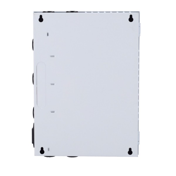 Comprar OEM PD-250-18-FUSE Caja de distribución de alimentación - Entrada AC 180 V~246 V - 18 salidas Fuse - Protección por fusi