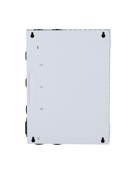 Comprar OEM PD-250-18-FUSE Caja de distribución de alimentación - Entrada AC 180 V~246 V - 18 salidas Fuse - Protección por fusi