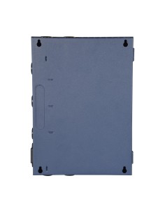 OEM PD-250-18-Slim Slim Power Distribution Box - 1 AC 220 V 5OHZ Entrada - 18 Saídas de par de cobre - Protegido 2