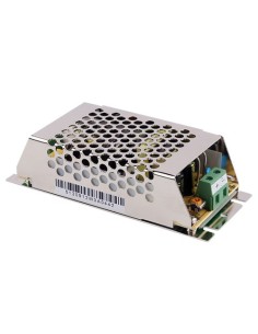 OEM PD-30-12 Fonte de alimentação comutada - entrada CA 100 ~ 240V - saída DC 12 v / 2.5 a (30W) - saída ajustável 11.4 ~ 12.6