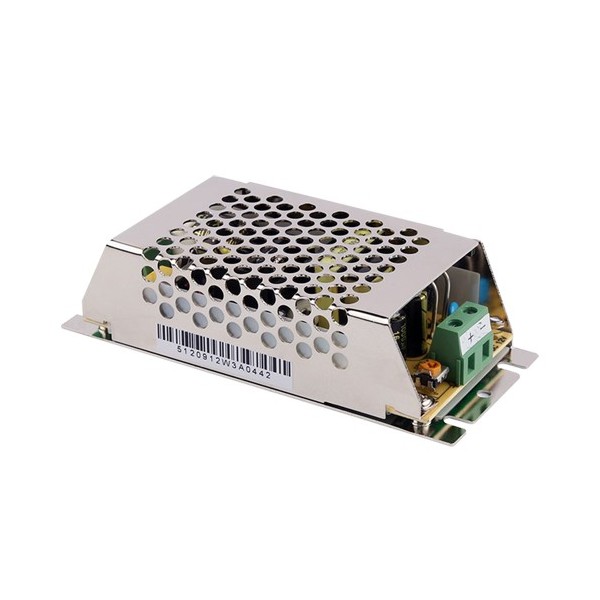 Kaufen OEM PD-30-12 Schaltnetzteil – AC-Eingang 100~240 V – DC-Ausgang 12 V / 2,5 A (30 W) – Einstellbarer Ausgang 1