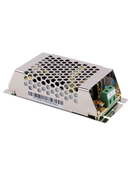 Acheter OEM PD-30-12 Alimentation à découpage - Entrée CA 100~240 V - Sortie CC 12 V / 2,5 A (30W) - Sortie réglable 1
