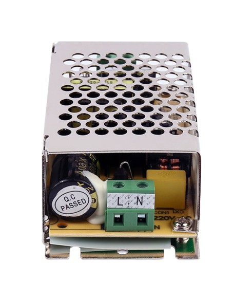 OEM PD-30-12 Fonte de alimentação comutada - entrada CA 100 ~ 240V - saída DC 12 v / 2.5 a (30W) - saída ajustável 11.4 ~ 12.6