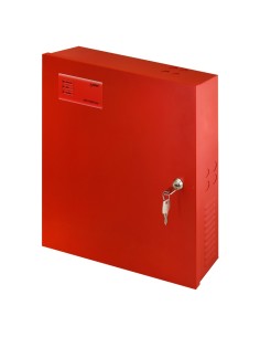 Acheter OEM PD-5A17-FIRE Alimentation - Certifiée EN54-4 - Courant de sortie 4,2 A - Maximum jusqu’à 5 A pendant 5 minu