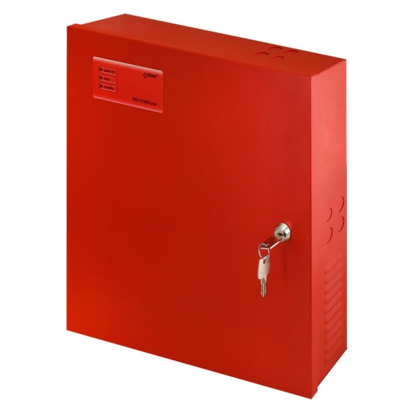 Acheter OEM PD-5A17-FIRE Alimentation - Certifiée EN54-4 - Courant de sortie 4,2 A - Maximum jusqu’à 5 A pendant 5 minu