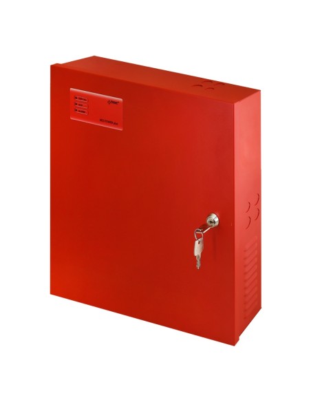 OEM PD-5A17-Foram de alimentação - Certificado EN54-4 - Saia da corrente 4.2a - máximo até 5A por 5 minutos - SA