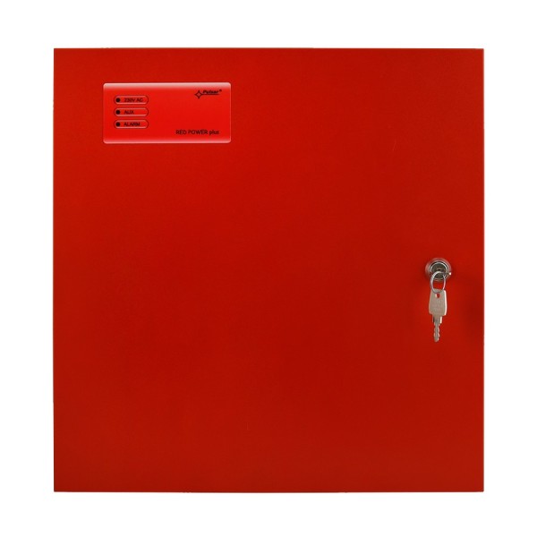 Acheter OEM PD-5A17-FIRE Alimentation - Certifiée EN54-4 - Courant de sortie 4,2 A - Maximum jusqu’à 5 A pendant 5 minu