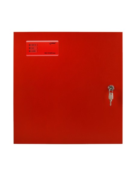 Comprar OEM PD-5A17-FIRE Fuente de alimentación - Certificado EN54-4 - Corriente de salida 4.2A - Máximo hasta 5A durante 5 minu