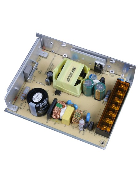 Kaufen OEM PD-60-12 Schaltnetzteil – AC-Eingang 200~240 V – DC-Ausgang 12 V / 5 A (60 W) – Ausgang einstellbar 10.