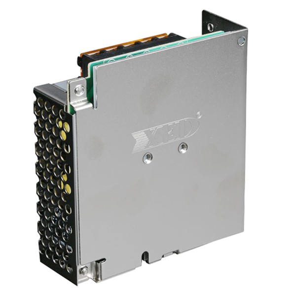 Kaufen OEM PD-60-12 Schaltnetzteil – AC-Eingang 200~240 V – DC-Ausgang 12 V / 5 A (60 W) – Ausgang einstellbar 10.