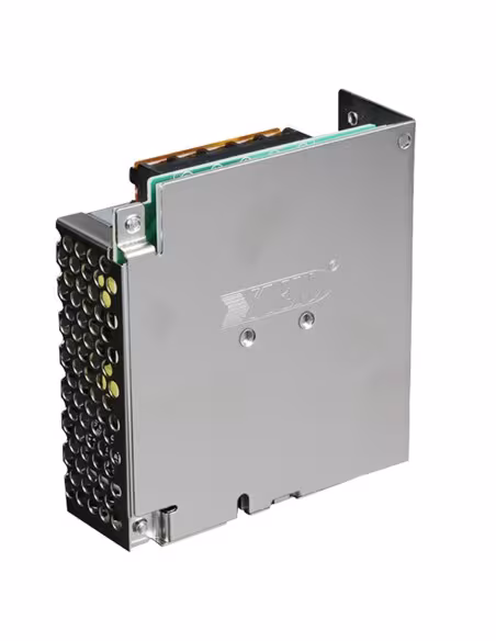 Comprar OEM PD-60-12 Fuente de alimentación conmutada - Entrada AC 200~240 V - Salida DC 12 V / 5 A (60W) - Salida regulable 10.