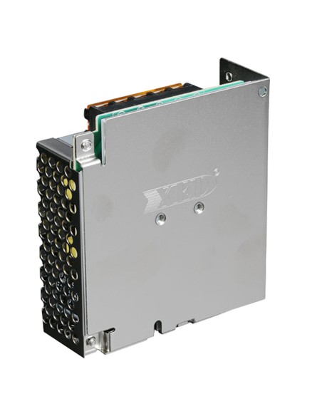 Kaufen OEM PD-60-12 Schaltnetzteil – AC-Eingang 200~240 V – DC-Ausgang 12 V / 5 A (60 W) – Ausgang einstellbar 10.
