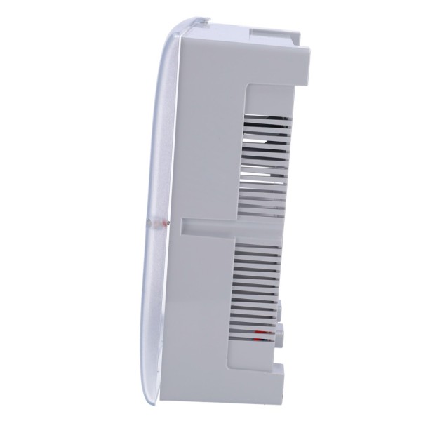 Kaufen OEM PD-60-UPS-P Stromverteilungsbox – AC-Eingang 100–240 V 50/60 Hz – DC-Ausgang 12 V / 5 A – Gehäuse aus Pl…