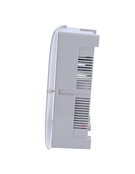 Caixa de distribuição de energia OEM PD-60-UPS-P - entrada CA 100-240 V 50/60 Hz - Saída DC 12V / 5A - Caixa de Plástico - A