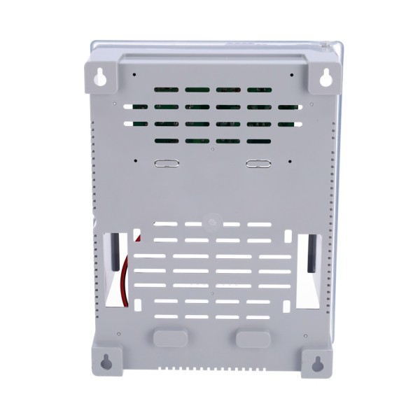 Kaufen OEM PD-60-UPS-P Stromverteilungsbox – AC-Eingang 100–240 V 50/60 Hz – DC-Ausgang 12 V / 5 A – Gehäuse aus Pl…