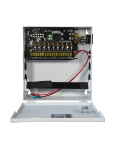 OEM PD120W-9-12V-UPS Caixa de distribuição de energia - 1 AC 110 V ~ 220 V Entrada - 9 Saídas de par de cobre - Proteção 2
