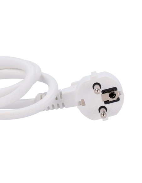 Acheter OEM PDU-3P-SWITCH Multiprise - 3 sorties jusqu’à 250 VAC / 16 A max. - Interrupteur marche/arrêt - Longueur du câble 1