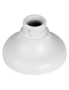 Acheter DAHUA PFA106 Support de plafond - Adapté aux dômes - Fabriqué en aluminium - 83,5 (H) x 134,1 (Ø) mm - Passe-câbles