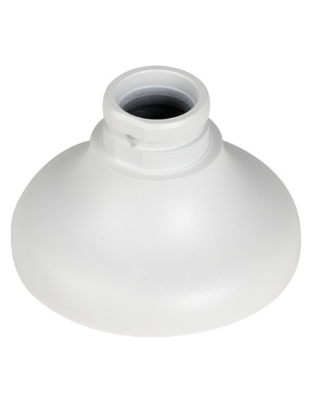 Kaufen DAHUA PFA106 Deckenhalterung – Geeignet für Dome-Kameras – Aus Aluminium gefertigt – 83,5 (H) x 134,1 (Ø) mm – Kabeldurch