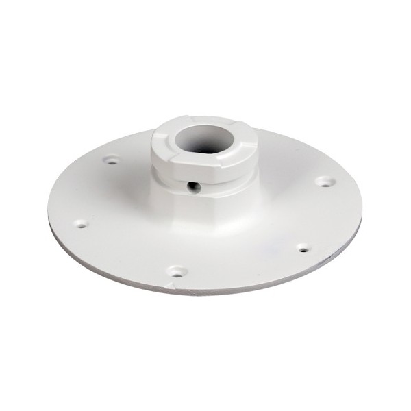 Comprar DAHUA PFA108 Soporte de techo - Apto para domos motorizadas - Fabricado en aluminio - 40 (Al) x 140 (Ø) mm - Pasador de 