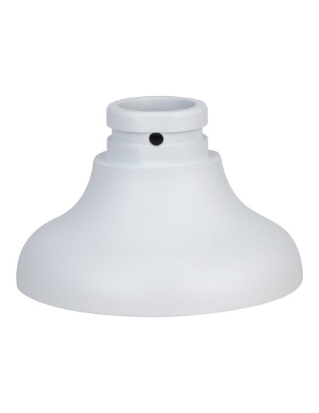 Kaufen DAHUA PFA109 Deckenhalterung – geeignet für Dome – aus Aluminium gefertigt – 83,5 (H) x 134,1 (Ø) mm – Kabeldurchführung
