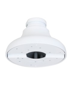 Acquistare DAHUA PFA109 Supporto da soffitto - Adatto per Dome - Realizzato in alluminio - 83,5 (A) x 134,1 (Ø) mm - Passacavi 2