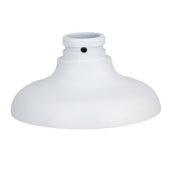 Comprar DAHUA PFA10C Branded - Soporte de techo - Apto para Domo - Fabricado en aluminio - 83.5 (Al) x 166 (Ø) mm - Pasador de c