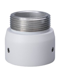 Kaufen DAHUA PFA110 Gewindeadapter – Für motorisierte Dome-Kameras – Aluminiumlegierung – 53 (H) x 59 (Ø) mm – 200 g