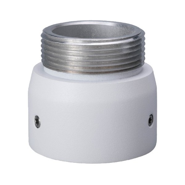 Acheter DAHUA PFA110 Adaptateur fileté - Pour dômes motorisés - Alliage d’aluminium - 53 (H) x 59 (Ø) mm - 200 g