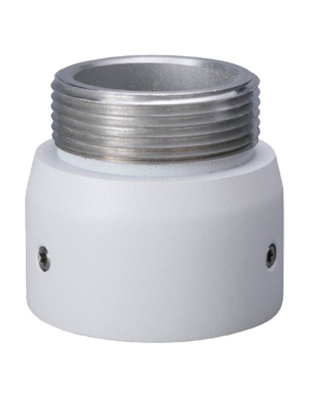 Acheter DAHUA PFA110 Adaptateur fileté - Pour dômes motorisés - Alliage d’aluminium - 53 (H) x 59 (Ø) mm - 200 g