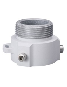 Acquistare DAHUA PFA111 Adattatore filettato - Per dome motorizzate - Lega di alluminio - 49 (A) x 60 (Ø) mm - 250 g